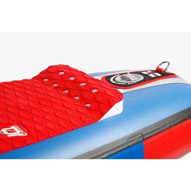 Надувна SUP дошка Starboard Inflatable 12'6″ x 25.5″ All Star Airline Deluxe SC