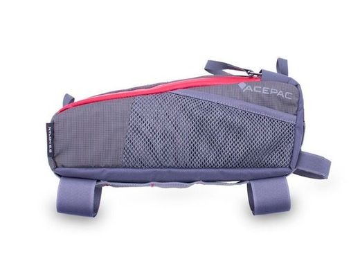 Сумка рама Acepac Fuel Bag L Grey (ACPC 1073.GRY)