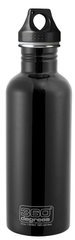 Фляга 360° degrees Stainless Steel Bottle, Matte Black, 1000 ml (STS 360SSB1000MTBK)