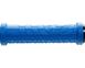 Гріпси RaceFace GRIPPLER, 33мм, LOCK ON, BLUE, P300