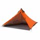 Намет Pyramid I (1-місний) 20D silicone NH17T030-L orange 6927595722770