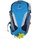 Рюкзак Deuter Compact EXP 10 SL, cardinal-maron (3200115 5527)