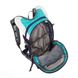 Рюкзак Deuter Compact EXP 10 SL, cardinal-maron (3200115 5527)