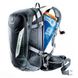 Рюкзак Deuter Compact EXP 10 SL, cardinal-maron (3200115 5527)