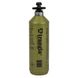 Пляшка для палива із дозатором Trangia Fuel Bottle 1 л Olive