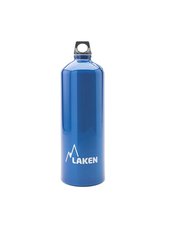 Пляшка для води Laken Futura 0.6 L Blue