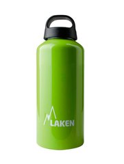 Бутылка для воды Laken Classic 0.6 L Apple Green