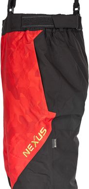 Костюм Shimano Nexus GORE-TEX Warm Suit RB-119T XL ц:rock red