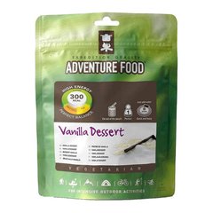 Сублимированная еда Adventure Food Vanilla Dessert Ванильный десерт
