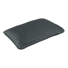 Подушка надувная Sea To Summit - Foam Core Pillow Deluxe Grey, 16 х 56 х 36 см (STS APILFOAMDLXGY)