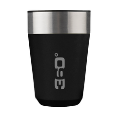 Кружка з кришкою 360° vacuum Insulated Stainless Travel Mug, Black, Large (STS 360BOTTVLLGBK) Black