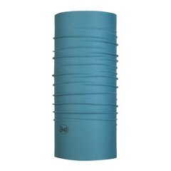 Летний Buff® - Coolnet® Insect Shield Tubular Solid Stone Blue (BU 119329.754.10.00)