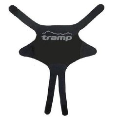 Сидіння Tramp 5 мм L/XL (TRA-051 L/XL Black)