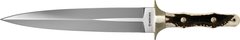 Нож Boker Arbolito Colmillo Stag, сталь - ACX 390, рукоять - рог оленя, длина клинка - 252 мм, длина общая - 400 мм, ножны