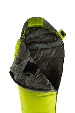 Спальный мешок Tramp Hiker Compact кокон правый TRS-052С