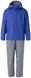 Костюм Shimano Basic Suit Dryshield XXL к:синій