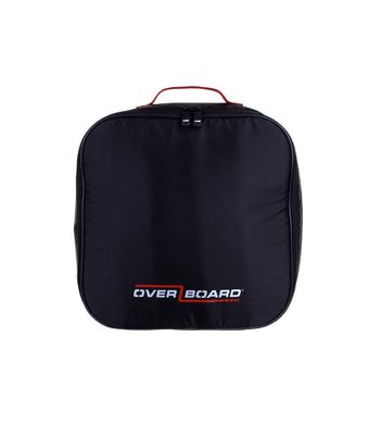 Сумка для фото и видеоаппаратуры OverBoard Camera Accessories Bag with Divider Walls