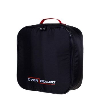Сумка для фото та відеоапаратури OverBoard Camera Accessories Bag with Divider Walls