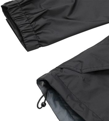 Костюм Shimano Basic Suit Dryshield XXL ц:синий