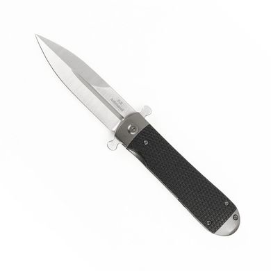 Нож Adimanti Samson by Ganzo( Brutalica design), черный
