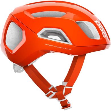 Ventral Air Spin велошлем (Zink Orange AVIP, S)