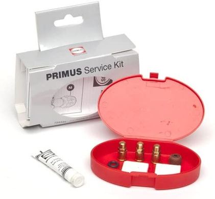 Сервисный набор для горелки Primus GRAVITY II MF (7330033734348)