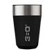 Кружка с крышкой 360° degrees Vacuum Insulated Stainless Travel Mug, Black, Large (STS 360BOTTVLLGBK) Black