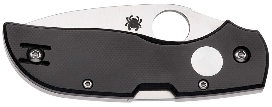 Ніж Spyderco Chaparral Sun and Moon