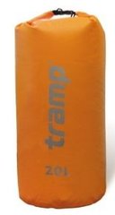 Гермомішок Tramp PVC 20 л (оранжевий)