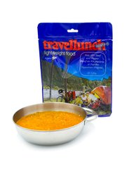 Сублімована їжа Travellunch Rice with Beef and Pepper Sauce 250 г