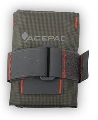 Сумка для інструментів Acepac Tool Wallet Nylon, Grey (ACPC 135023)