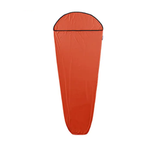 Вкладиш в спальний мішок Naturehike High elastic sleeping bag NH17N002-D orange 6927595722459