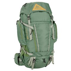 Жіночий рюкзак Kelty Coyote 60 W, dill-iceberg green (22617522-DL)