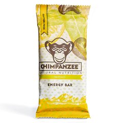 Батончик злаковий Chimpanzee Energy Bar Lemon