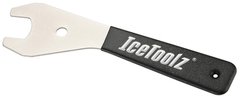 Ключ ICE TOOLZ 4723 конусний з руків'ям 23mm