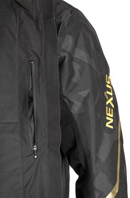 Костюм Shimano Nexus GORE-TEX Warm Suit RB-119T M ц:rock black