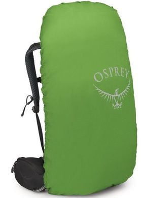 Рюкзак Osprey Kestrel 48 (2023), Black, S/M (OSP 009.3309)