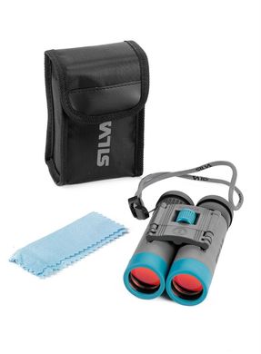 Бінокуляр Silva Pocket 10x25 (SLV 37615)
