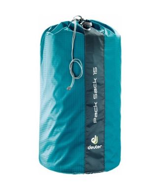 Упаковочный мешок Deuter Pack Sack 15L