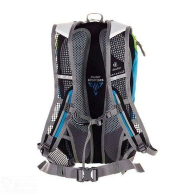 Рюкзак Deuter Compact Lite 8, turquoise-white (3200015 3111)