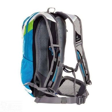 Рюкзак Deuter Compact Lite 8, turquoise-white (3200015 3111)