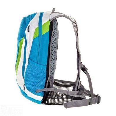 Рюкзак Deuter Compact Lite 8, turquoise-white (3200015 3111)