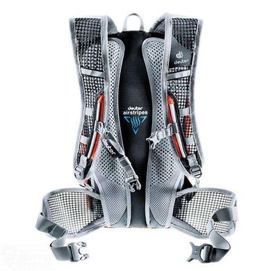 Рюкзак Deuter Compact Lite 8, turquoise-white (3200015 3111)