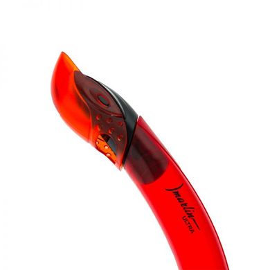Трубка для дайвінгу Marlin Ultra Red