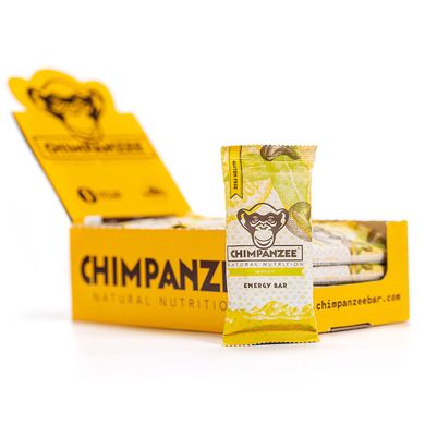 Батончик злаковий Chimpanzee Energy Bar Lemon