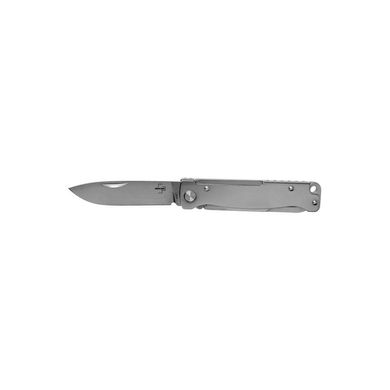 Складной нож-мультитул Boker Plus Atlas Multi Silver (01BO857)