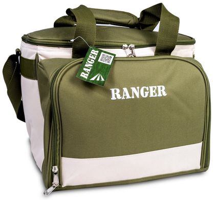 Набор для пикника Ranger Lawn (на 4 персоны)