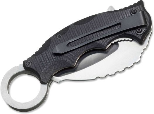 Нож Boker Magnum Alpha Kilo (01RY115)