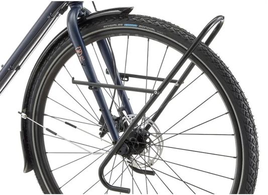 Велосипед Kona Sutra 2023 (Midnight, 58 см)