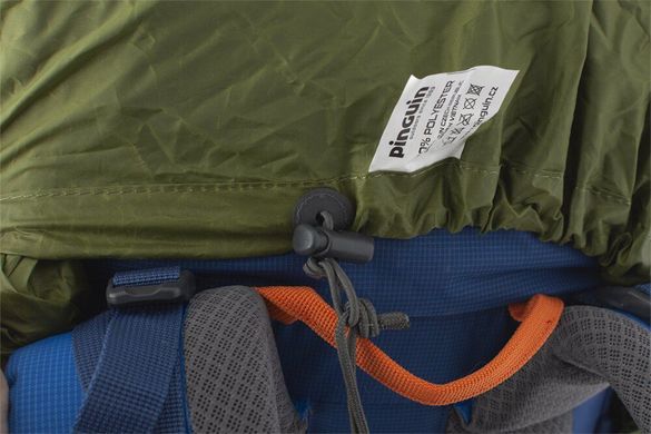 Накидка на рюкзак Pinguin Raincover 2020, Khaki, 15-35 L (PNG 356144)
